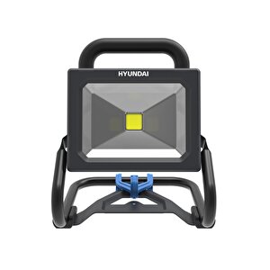 Wl20s-1600 Portatif Şantiye Lambası Led 600/1000/1600 Akü Ve Şarj Cihazı Hariç