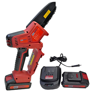 Energy Ms 20pm 20v Akülü Mini Budama Testeresi (batarya+ş.cihazı Dahil)