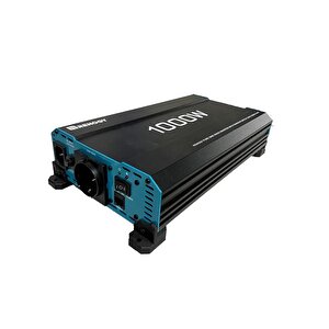 1000w Tam Sinüs 12v İnvertör