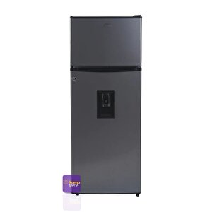 Cool Life 235 Litre Sebilli Antrasit-blue 12/24 Volt Buzdolabı