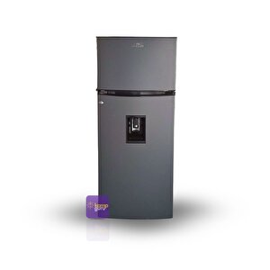 Cool Life 235 Litre Sebilli Antrasit-blue 12/24 Volt Buzdolabı