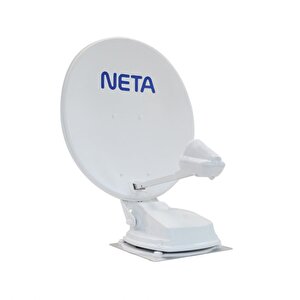 Mta65 Auto Uydu Sistemi