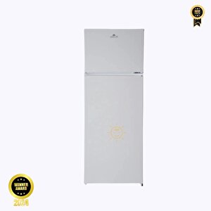 Cool Life 235 Litre 12/24v Buzdolabı