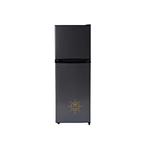 Cool Life 138 Litre Antrasit 12/24v Buzdolabı