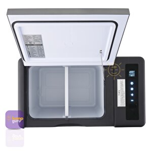 29 Litre 12/24 Volt Buzdolabı