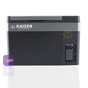 29 Litre 12/24 Volt Buzdolabı