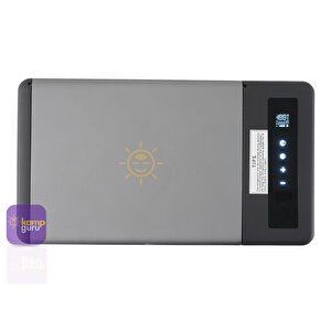 29 Litre 12/24 Volt Buzdolabı