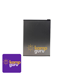 Cool Life 71 Lt Inox 12/24v Buzdolabı