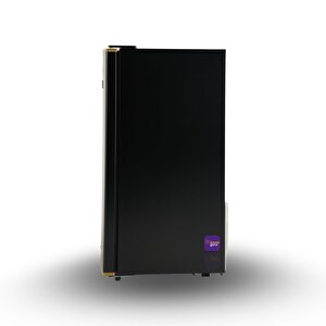 Cool Life 90 Litre Beyaz Dijital Göstergeli 12/24 V Buzdolabı