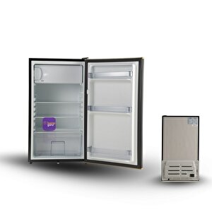Cool Life 90 Litre Beyaz Dijital Göstergeli 12/24 V Buzdolabı