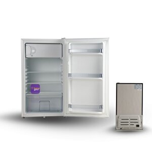 Cool Life 90 Litre Beyaz Dijital Göstergeli 12/24 V Buzdolabı