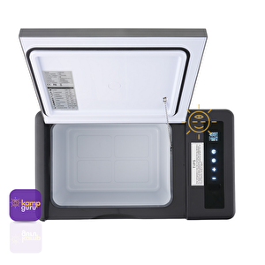 25 Litre 12/24 Volt Buzdolabı