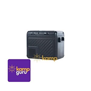 Cool Life 45 Litre 12/24 V Taşınabilir Araç Buzdolabı