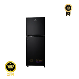 Cool Life 120lt Siyah 12/24v Buzdolabı