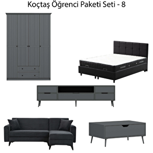 Koçtaş Öğrenci Paketi Set-8