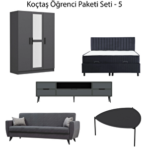 Koçtaş Öğrenci Paketi Set-5