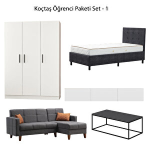 Koçtaş Öğrenci Paketi Set-1
