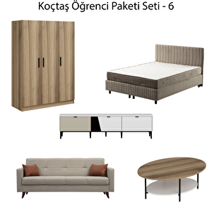 Koçtaş Öğrenci Paketi Set-6