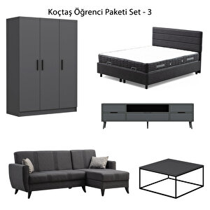 Koçtaş Öğrenci Paketi Set-3
