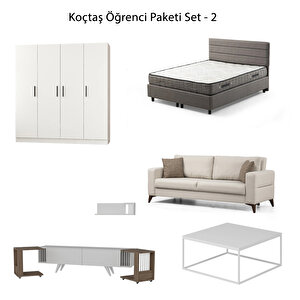 Koçtaş Öğrenci Paketi Set-2