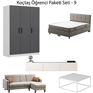Koçtaş Öğrenci Paketi Set-9