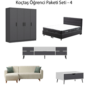 Koçtaş Öğrenci Paketi Set-4
