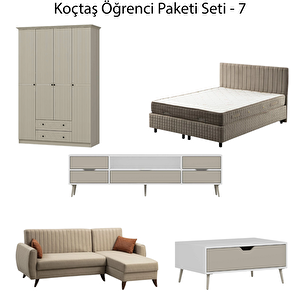 Koçtaş Öğrenci Paketi Set-7