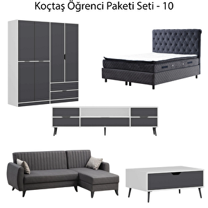 Koçtaş Öğrenci Paketi Set-10