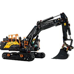 42215  Technic Volvo Ec500 Hybrid Ekskavatör