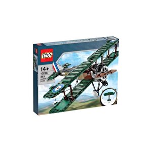 10226 Creator Sopwith Camel Uçak