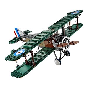 10226 Creator Sopwith Camel Uçak