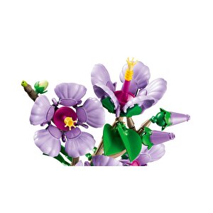Lego 10372  Botanicals Japon Gülü
