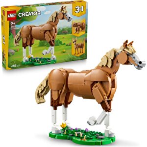 31166  Creator 3'ü 1 Arada Güzel At