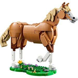 31166  Creator 3'ü 1 Arada Güzel At