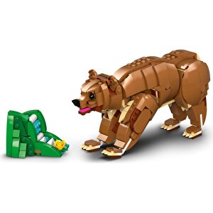 Lego 31166  Creator 3'ü 1 Arada Güzel At