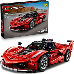 42212 Technic Ferrari Fxx K