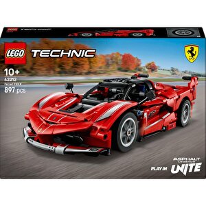 42212 Technic Ferrari Fxx K