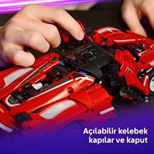 Lego 42212 Technic Ferrari Fxx K