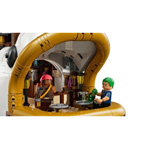 Lego 75640  One Piece Baratie Yüzen Restoran