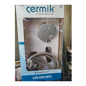 Çermi̇k Lüx Duş Seti