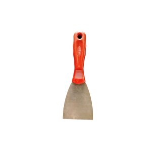 Duvar Alçı Sıva İçin Spatula 8cm Ağız Genişliği