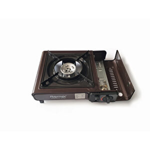 Portatif Kamp Ocağı – 2.9 Kw Güçlü, Hafif Ve Taşınabilir