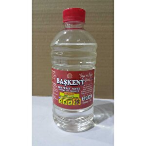 Sentetik Tiner 480 Ml