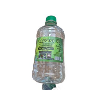 Sentetik Tiner 480 Ml