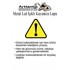 Işıklı Lup Büyüteç Mercek 30x Büyütme 21 Mm 1 Adet 30x Kuyumcu Takı Lupu Paslanmaz Çelik Optik Kaliteli Taşınabilir Lup