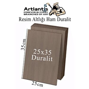 Dereceli Kurşun Kalem Seti 25x35 Duralit Masaüstü Drawing Şövale Set Resim Kağıdı Kalem Uzatma Gölgelendirme Dağıtıcı