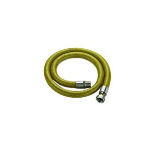Ocak Doğalgaz Hortumu Flexi 100cm