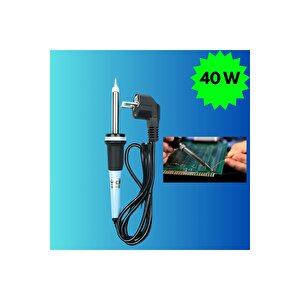 Lehim Makinesı 40w Havya Kalemi Kalem Havya Kalem Lehim Makinesi