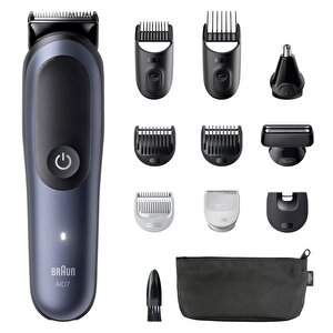 Braun Hepsi Bir Arada Series 7, 11’i 1 Arada Tıraş Kiti, Problade, Autosense, Aio7540