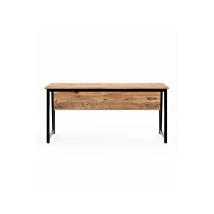 Ms2 Çalışma Masası,ofis Masası - 70x160 Cm - Çam